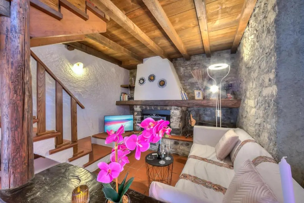 Rustico Romantico Brè