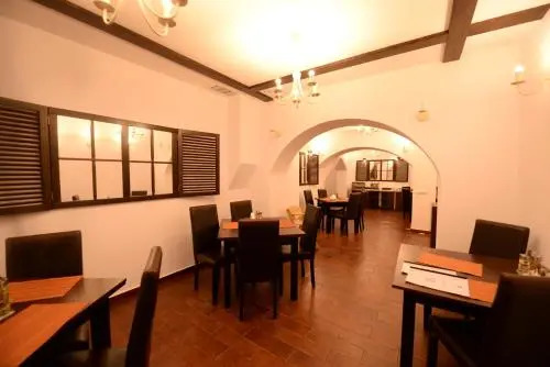 Hotel Belvedere