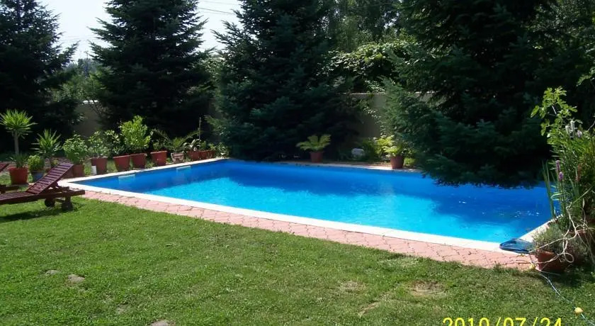 Transilvania House