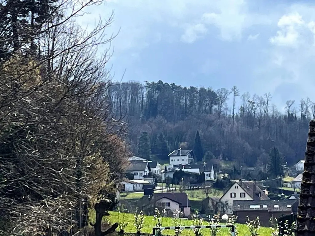 Villa Mai