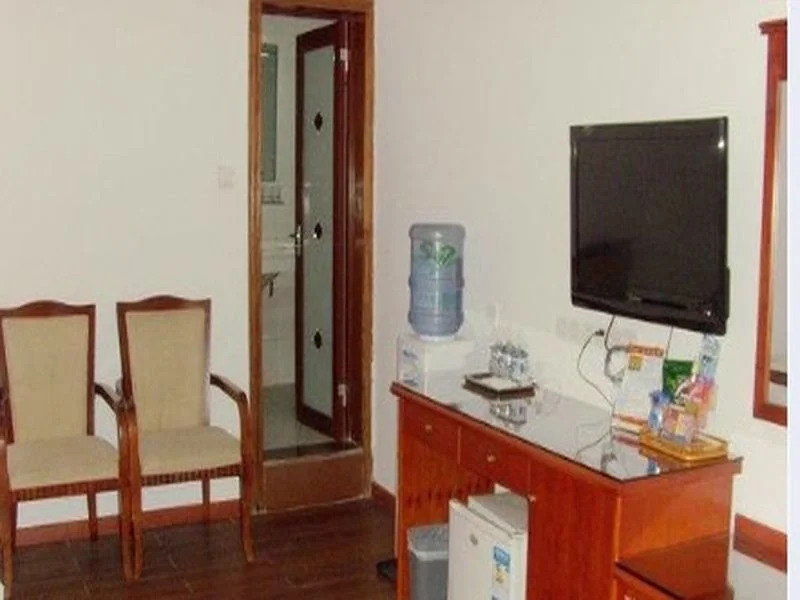 Heng Fu Lai Hotel - Huaguoshan Branch