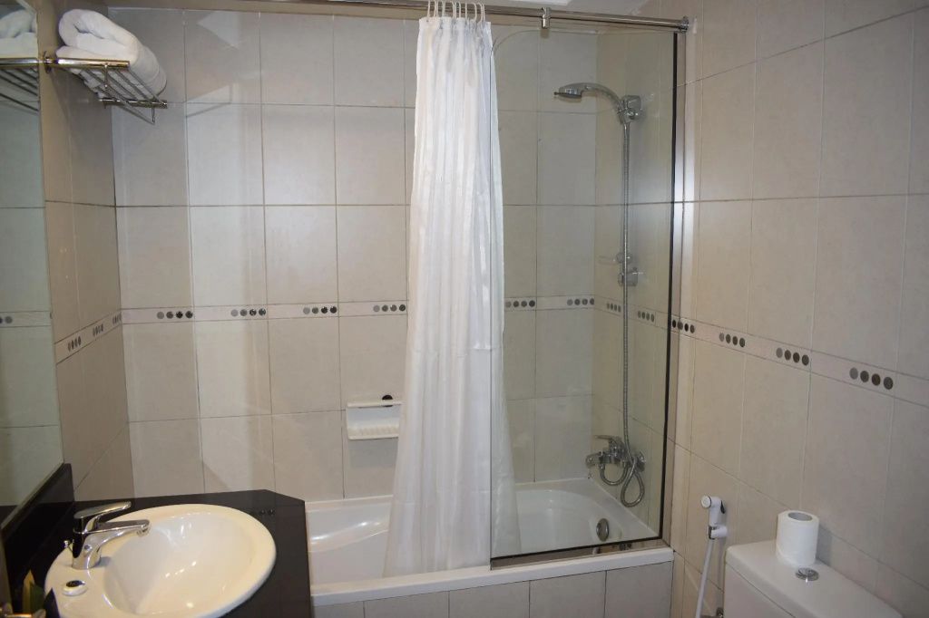 Al Waleed Palace Hotel Apartment Al Barsha