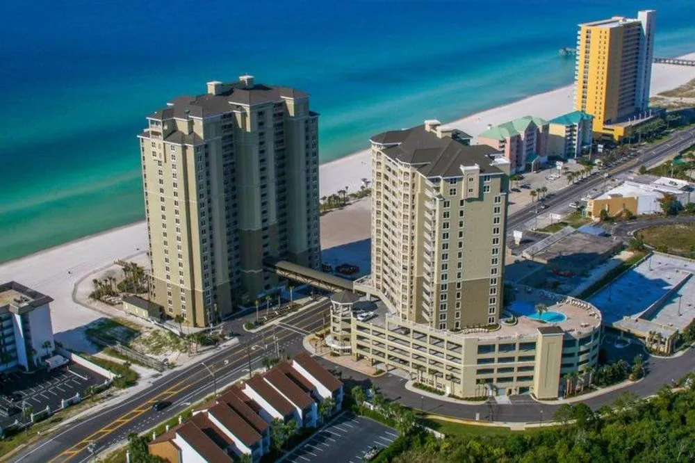 Grand Panama by Panhandle Getaways