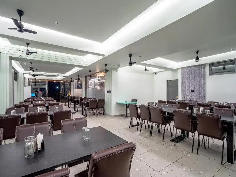 Hotel Darshan Executive