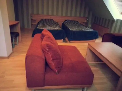 Family Hotel Kredo