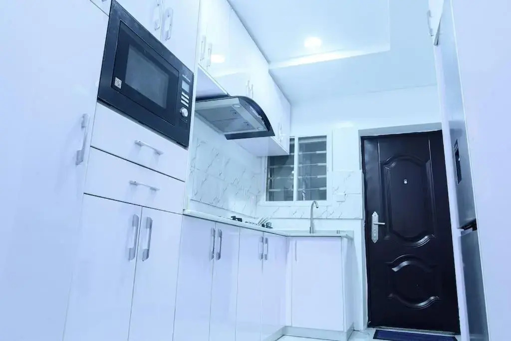 Cozy 2 Beds Apart-24Hrs Elect/WIFI/Security