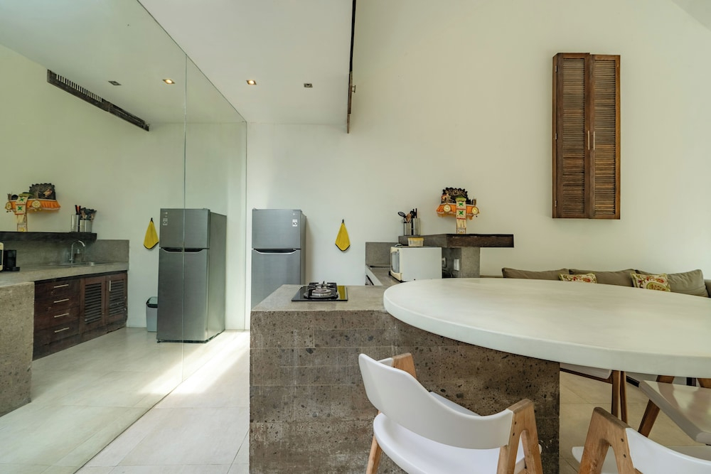 The Saya House Villa by Betterplace