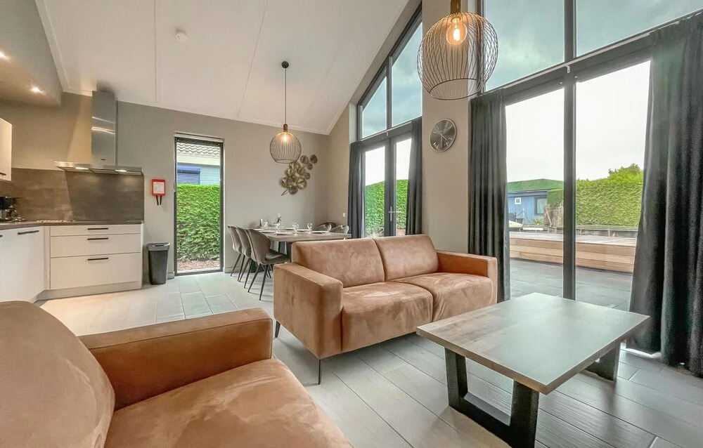 Amazing Home in Wervershoof With Wifi and 3 Bedrooms