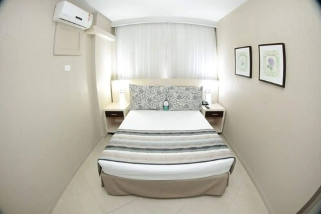 Hotel Metrópole Maringá