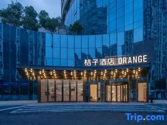 Orange Hotel