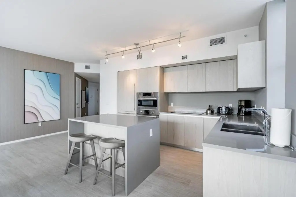 Hyde Beach House 2709