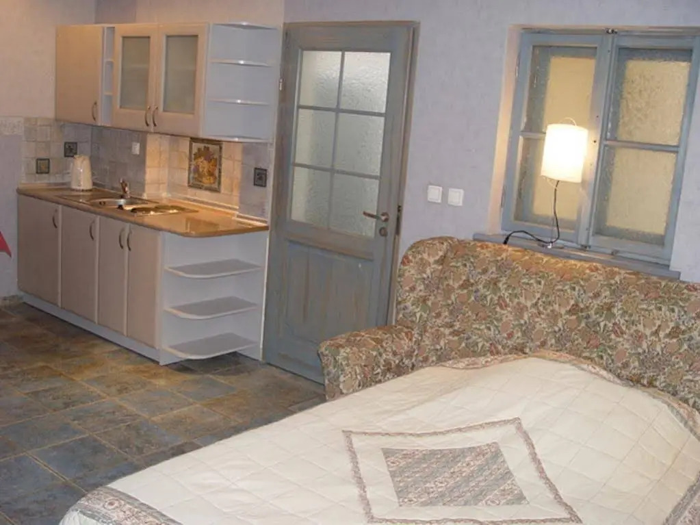 Vincent OldTown Apartments