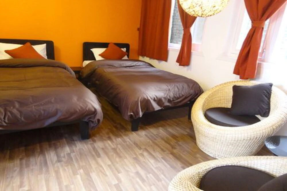 Yado240. Guest House