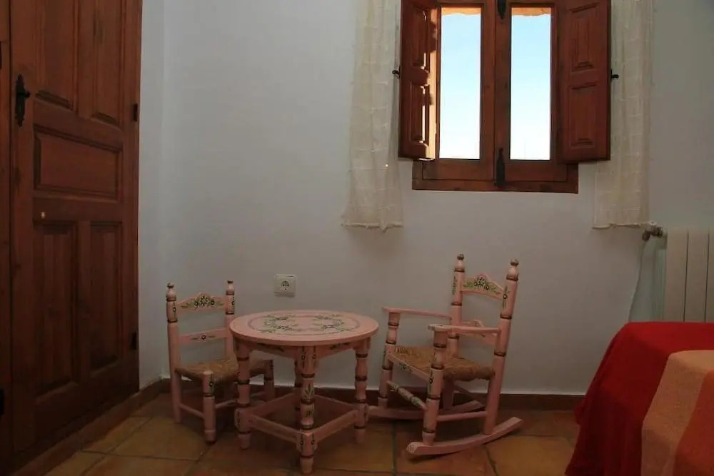 Alojamientos Rurales Cortijo Las Golondrinas