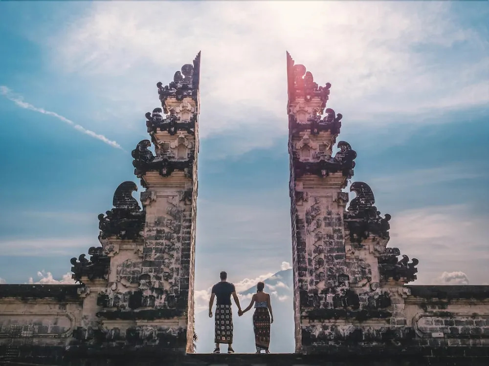 Villa Seraya Karangasem