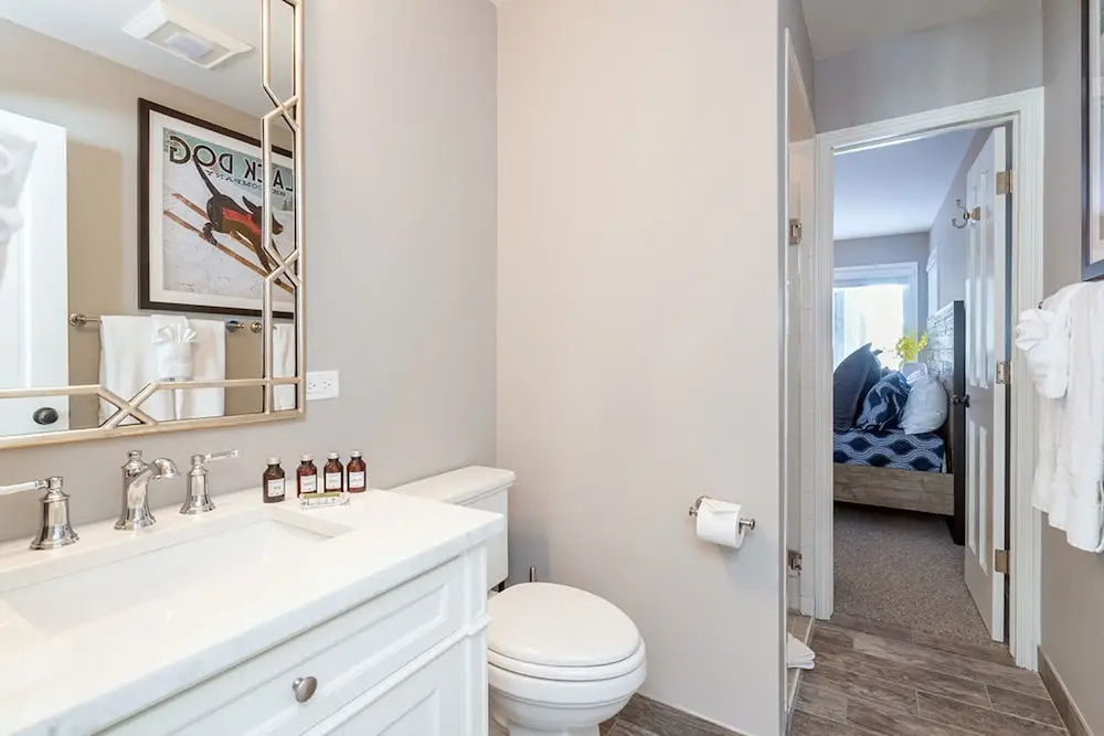 Etta Place 101 - West End Condo at the Base of Chair 7, Town of Telluride, Newly Remodeled