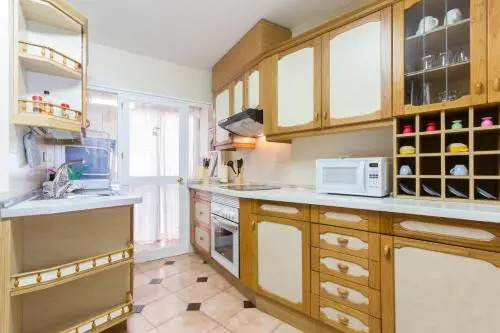 Apartamento Deluxe Playa Alicante
