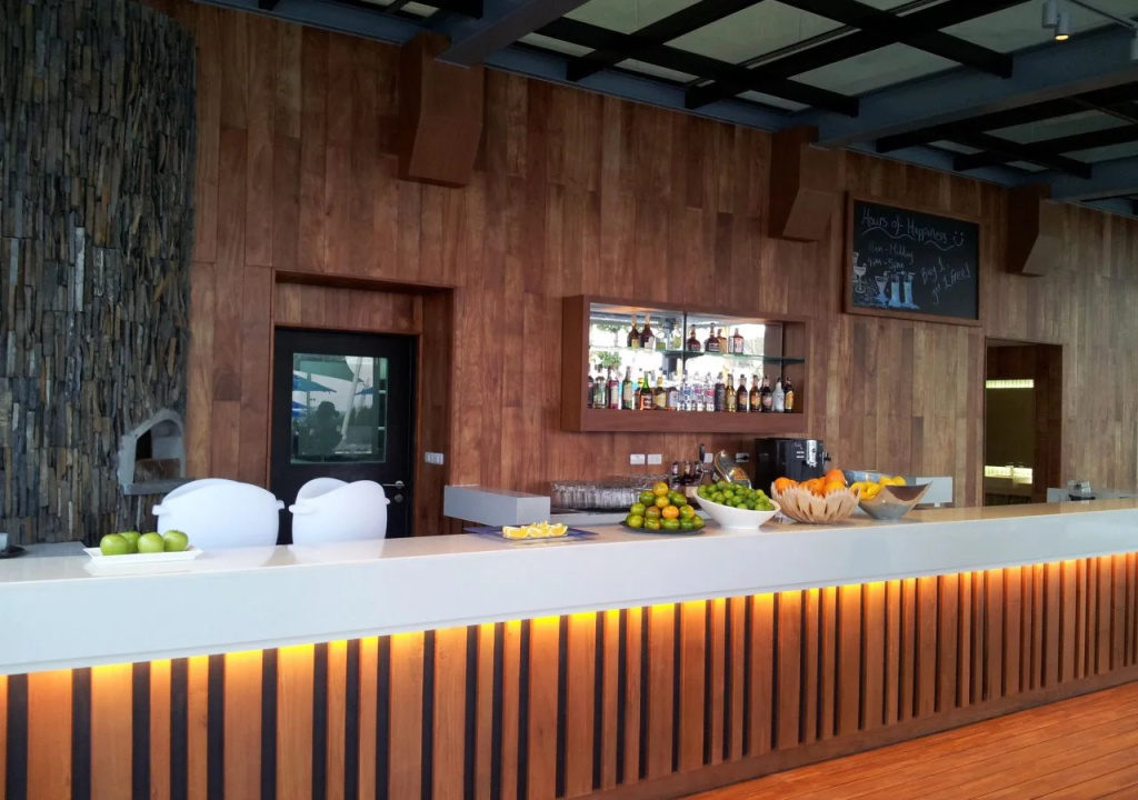OZO Chaweng Samui