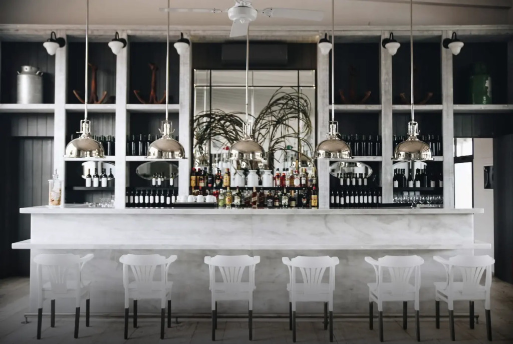 Casa-Chic Carmelo Hotel