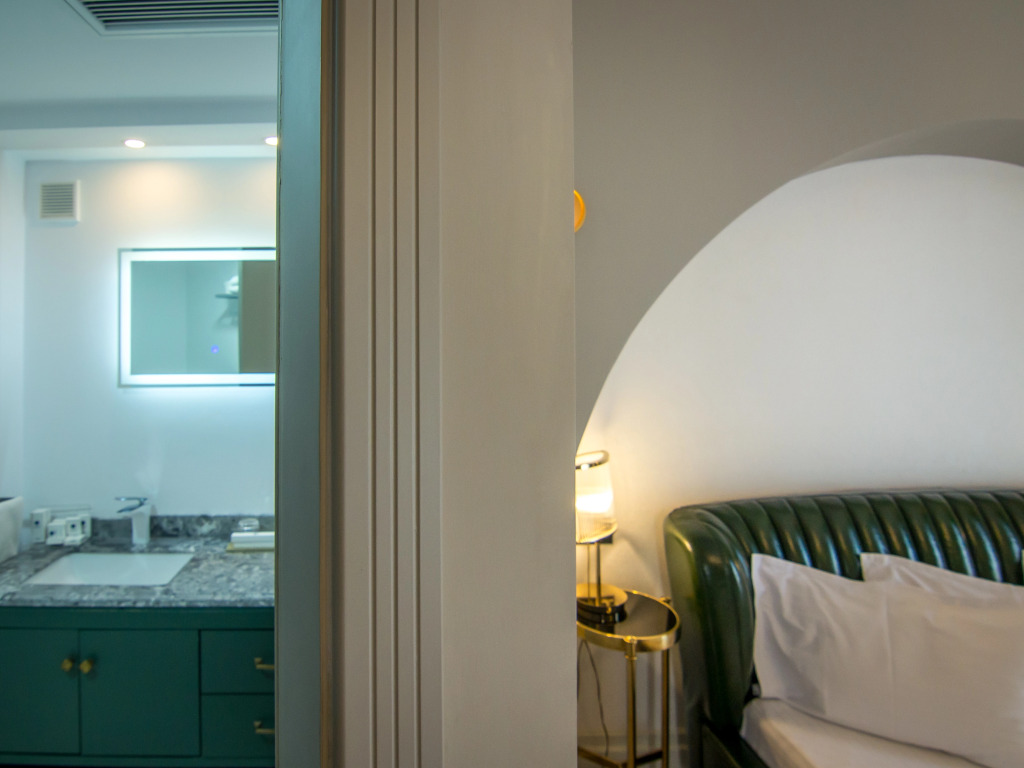 Hotel Lido by Phoenicia