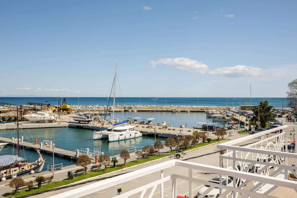 Diverso Platamon, Luxury Hotel & Suites