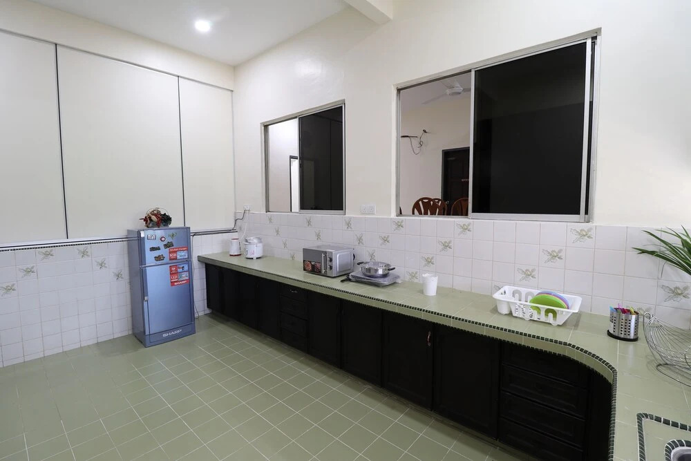 Puteri Homestay