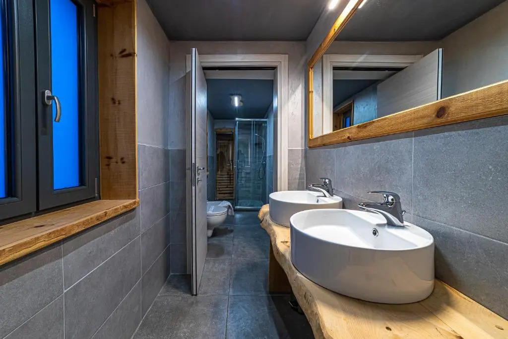 Chalet Margoni