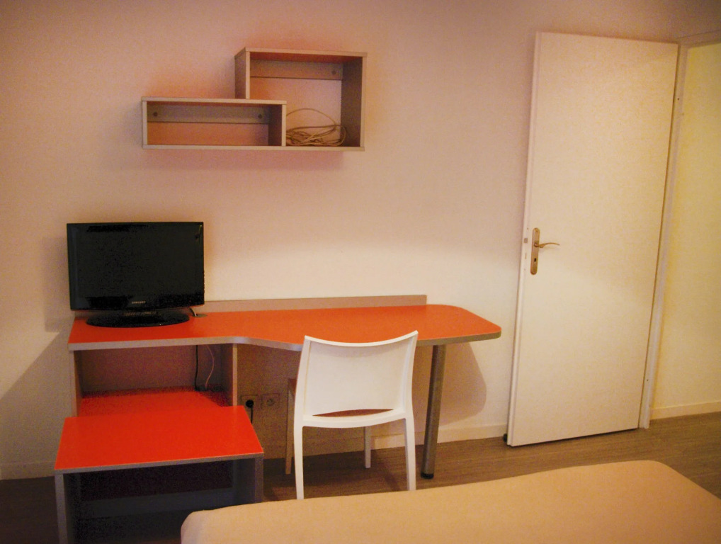 Résidence Citylodge du Campus