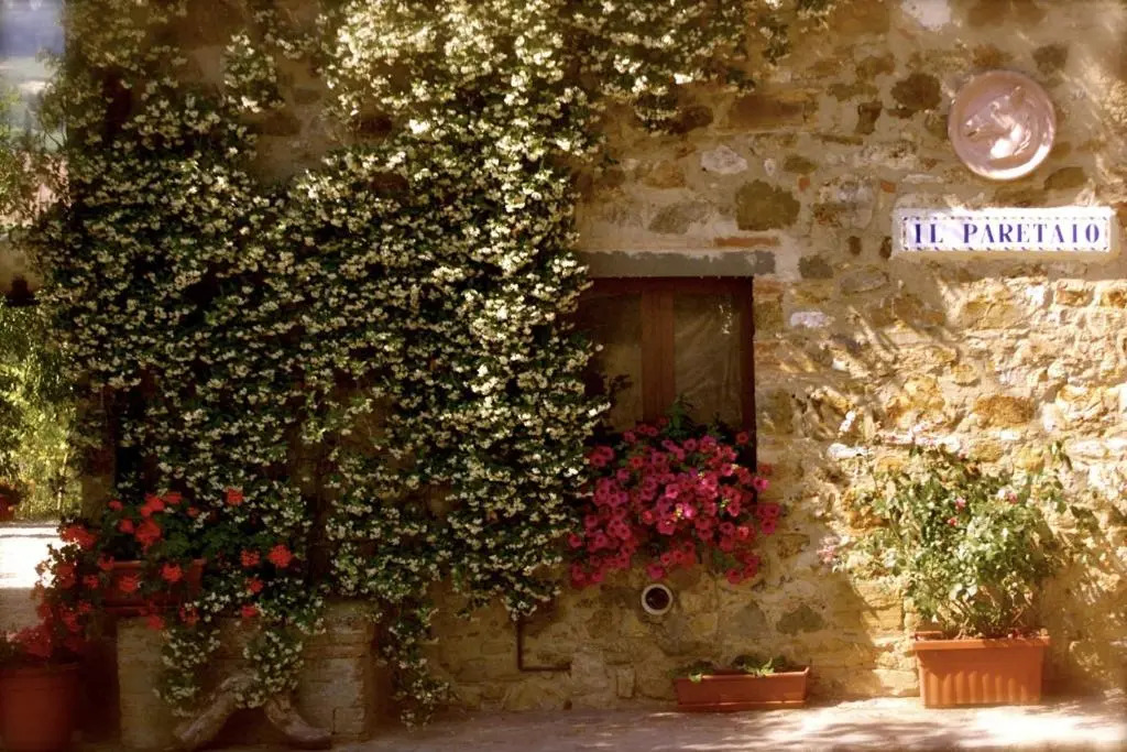 Il Paretaio
