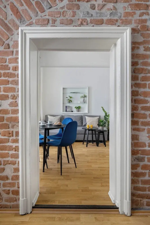 Enjoy Downtown Boutique Apartments #12 by goodnite cz