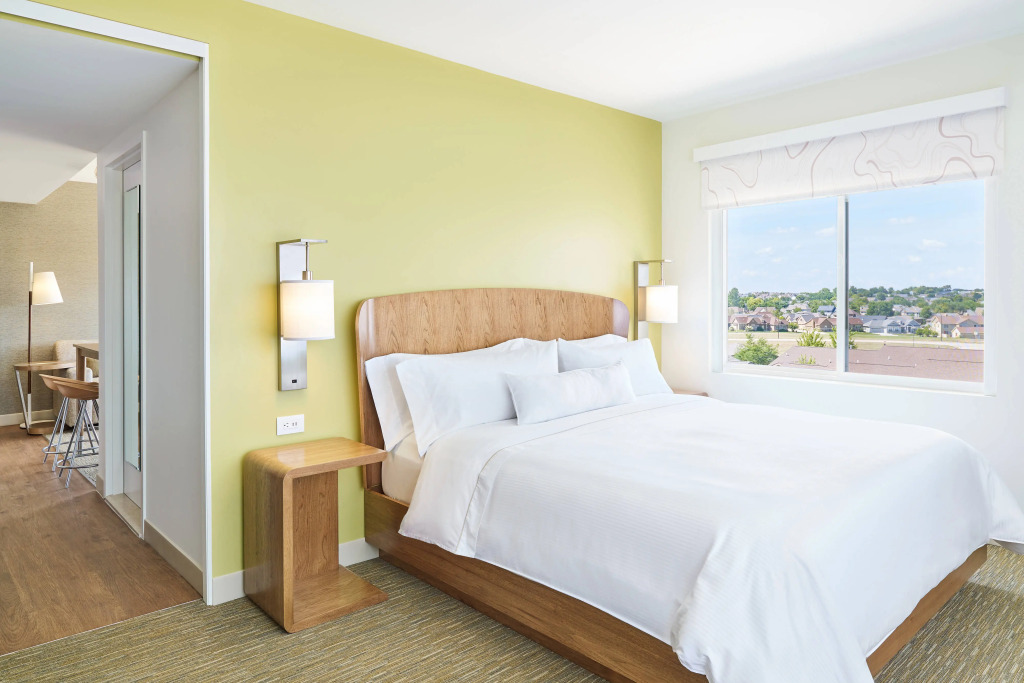 Element by Marriott West Des Moines