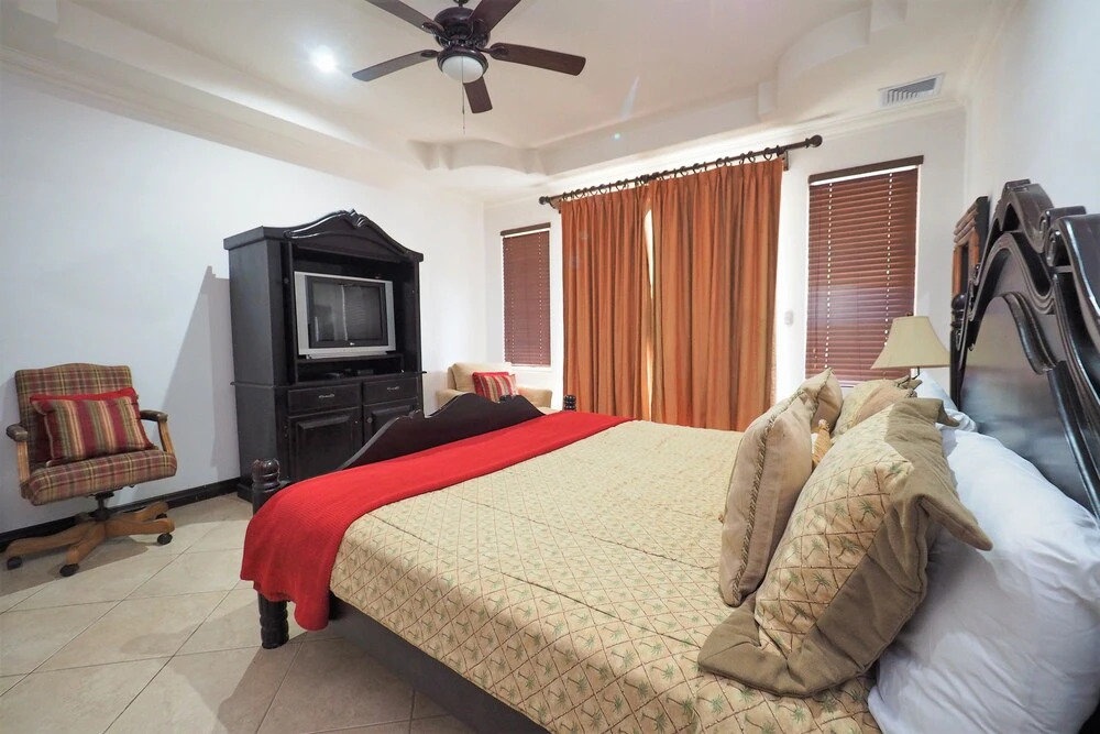 Pacific Sun Jaco 7A
