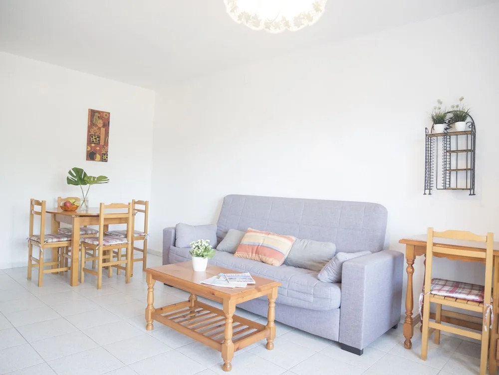 Apartamentos Marineu Playa Romana