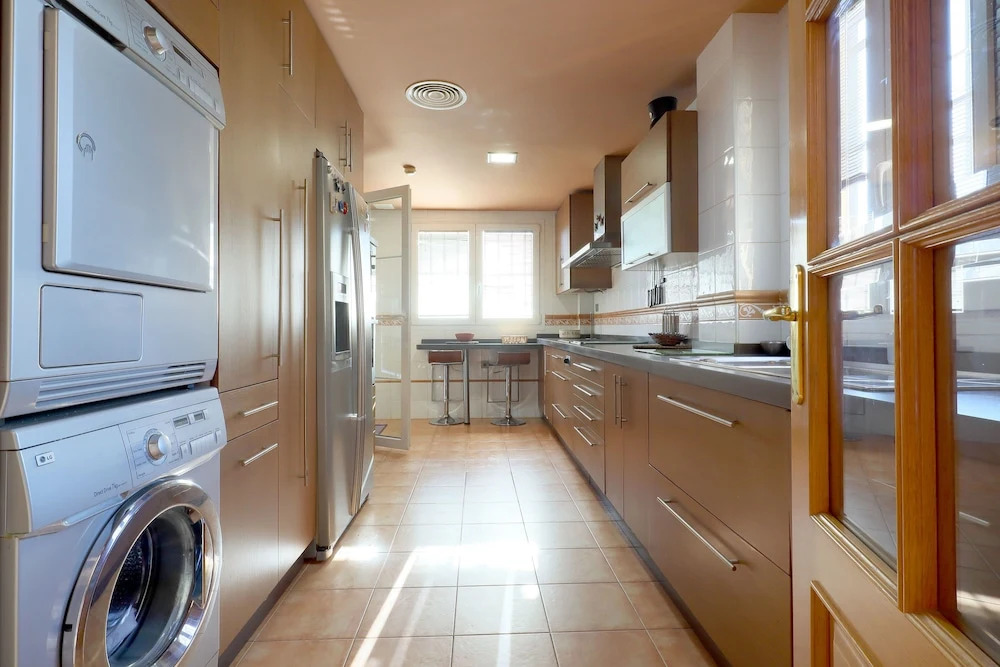 ASVACOR Chalet Paradiso