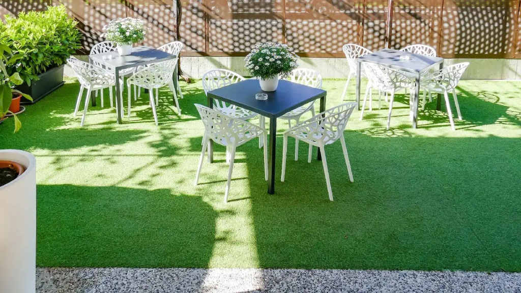 Hotel Benaco Garda ***S