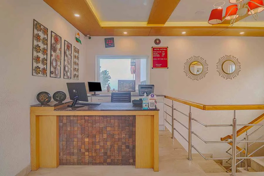 Hotel Antara By APz Mussoorie