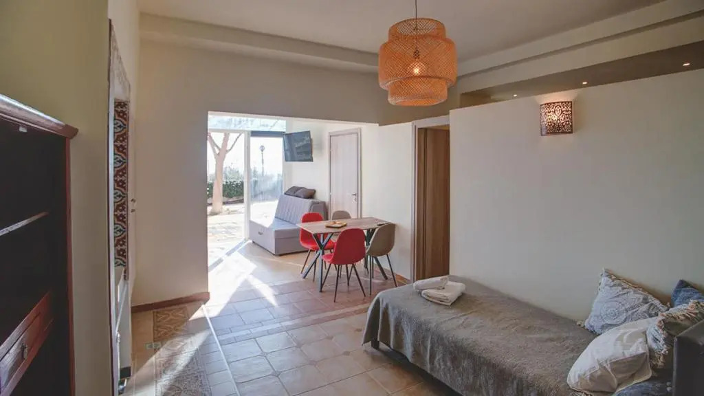 Hotel Villa Sevasti