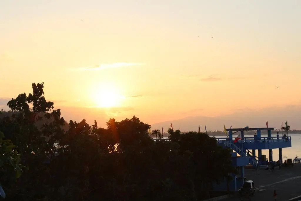 Seasta Beach Resort