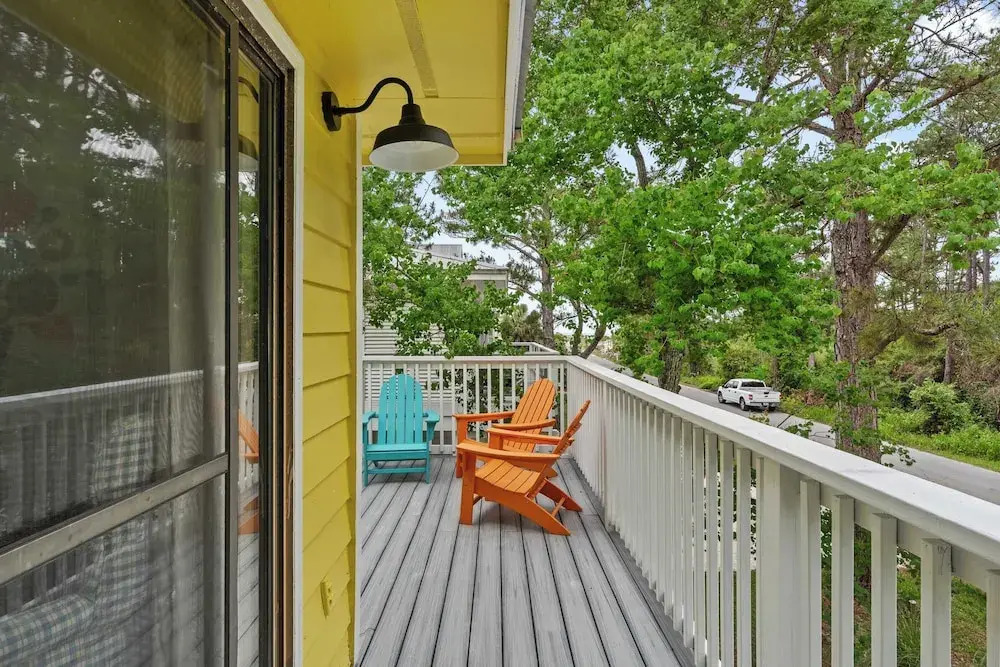 As You Like It by Avantstay Steps to Beach, Bikes, Sleeps 18!