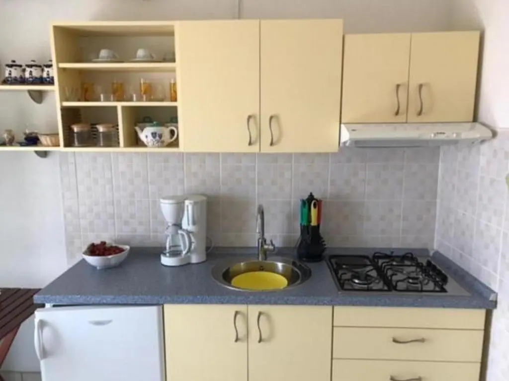 Apartments Paloc