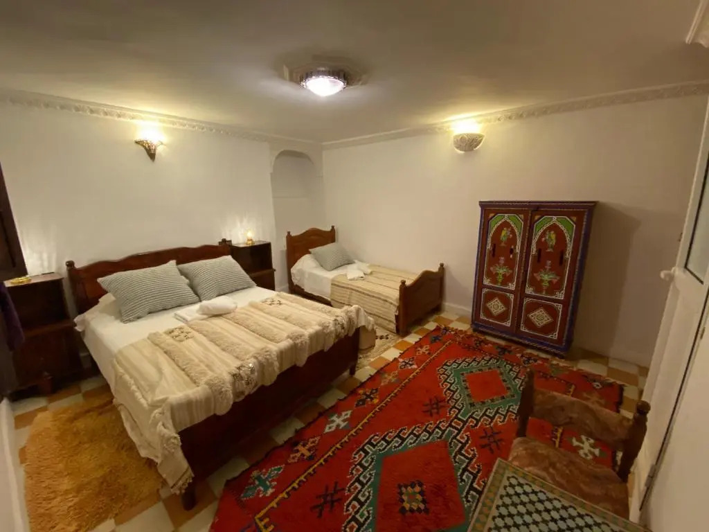 Dar benelmahi
