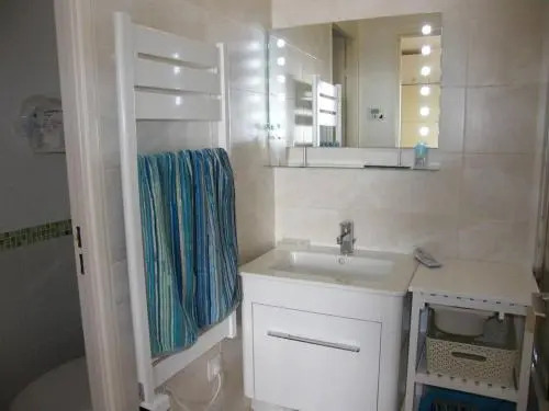 Apartment Amphitrite