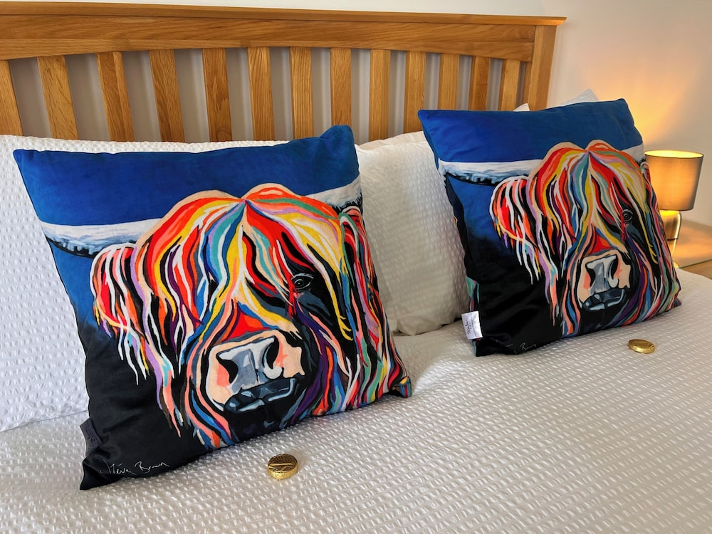 Ronebhal B&B