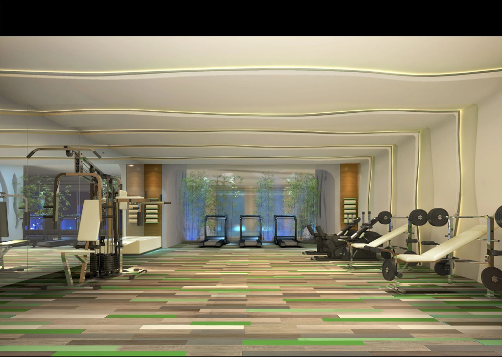 Holiday Inn Neijiang Riverside by IHG