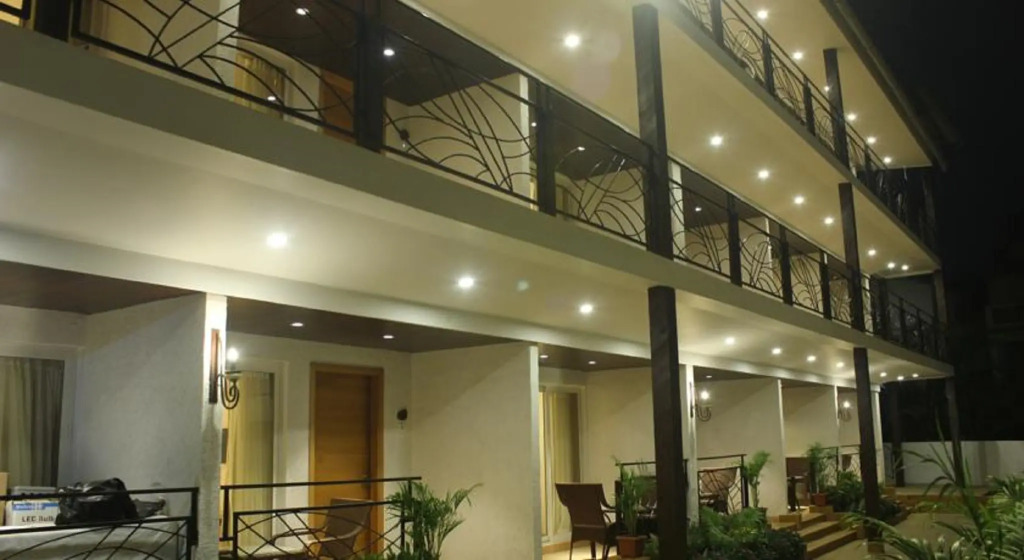 The Ocean Park Resort