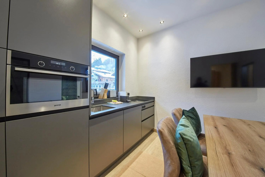 Apartment Comfort