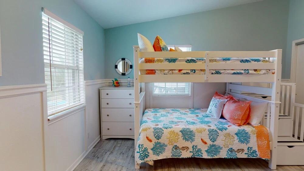 Ss Tarpon 3 Bedroom Home