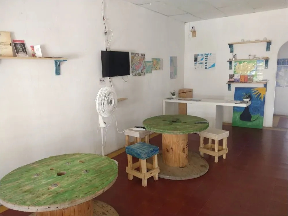 Hostal San Felipe - Hostel