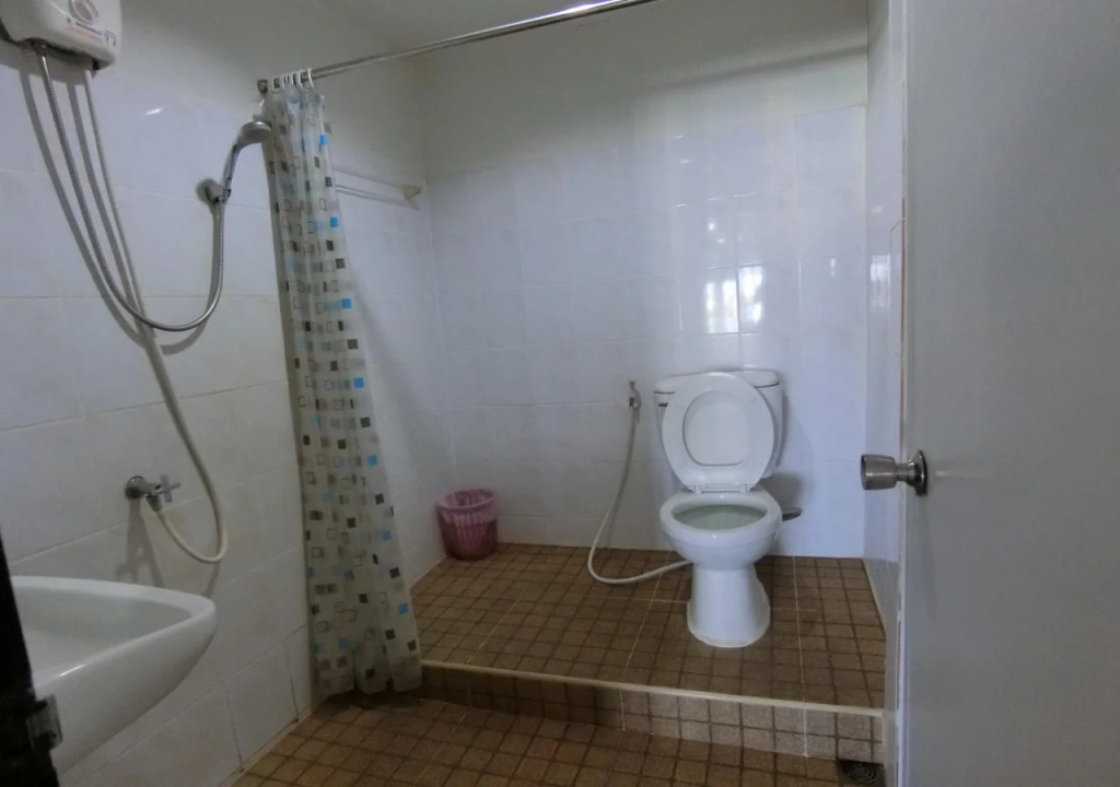 Barracuda Guesthouse