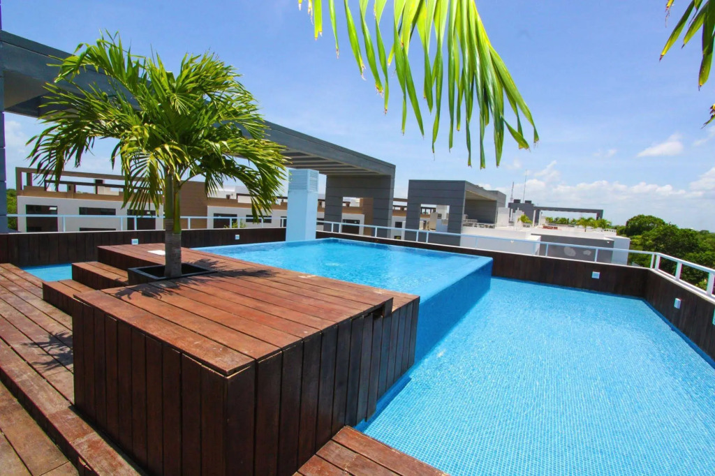 TeAmoPlaya - Nick Price Residences